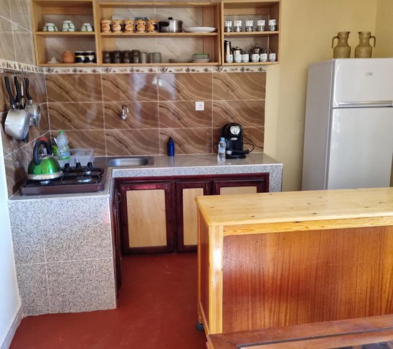 Photo of Kitchen in Ouaouizarht