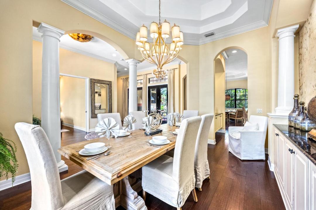 Photo of Kitchen in Saint Armands Key