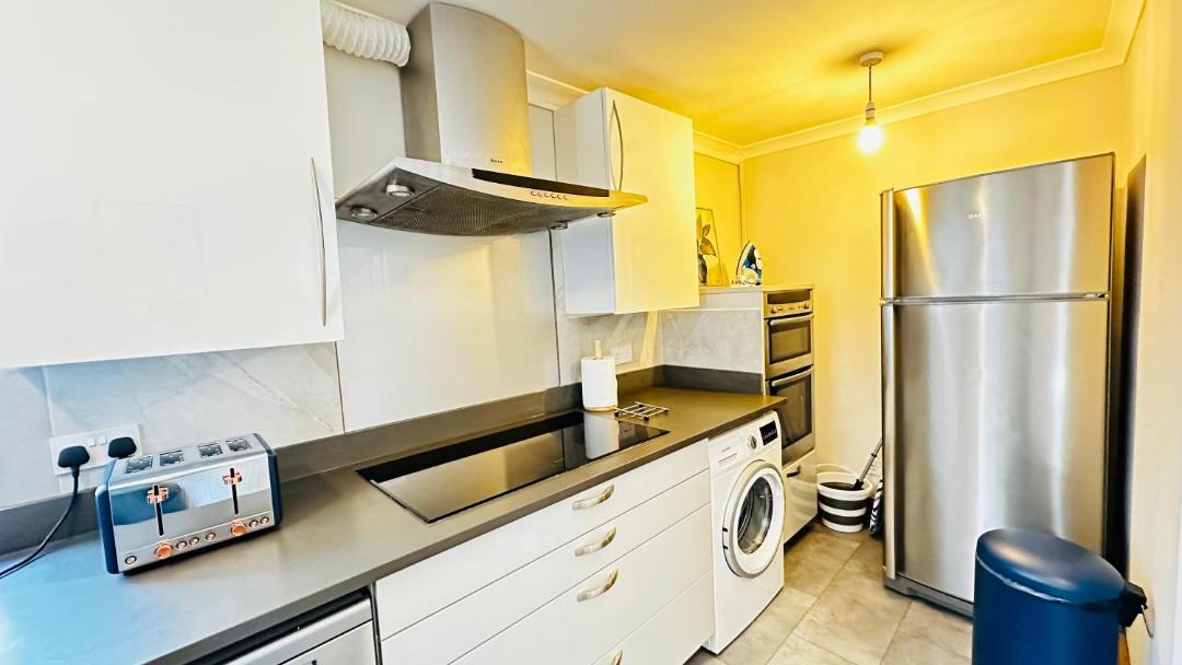 Photo of Kitchen in Ascot