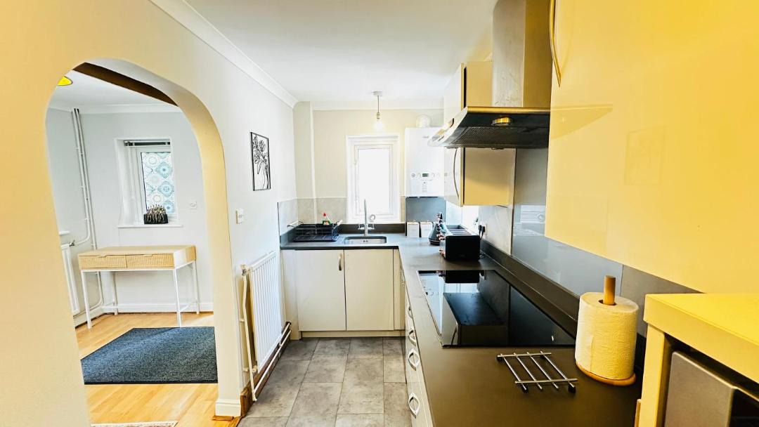 Photo of Kitchen in Ascot