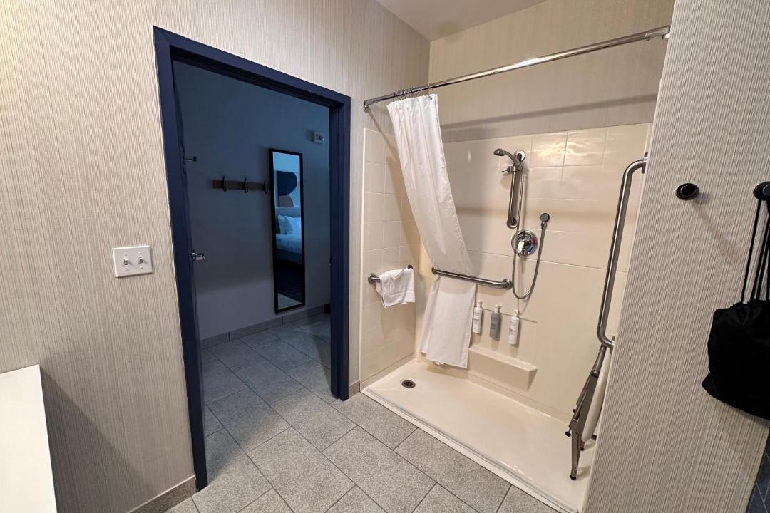 Photo of Bathroom in Guilford