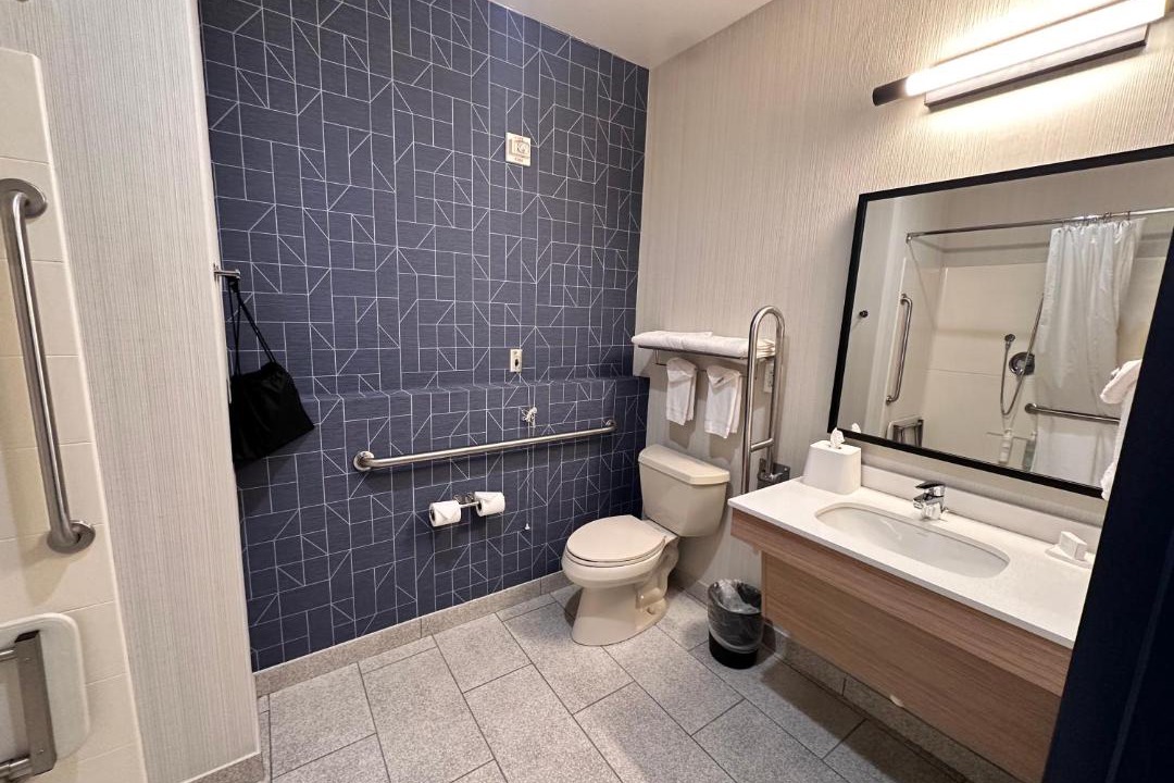Photo of Bathroom in Guilford