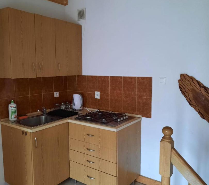 Photo of Kitchen in Kacwin
