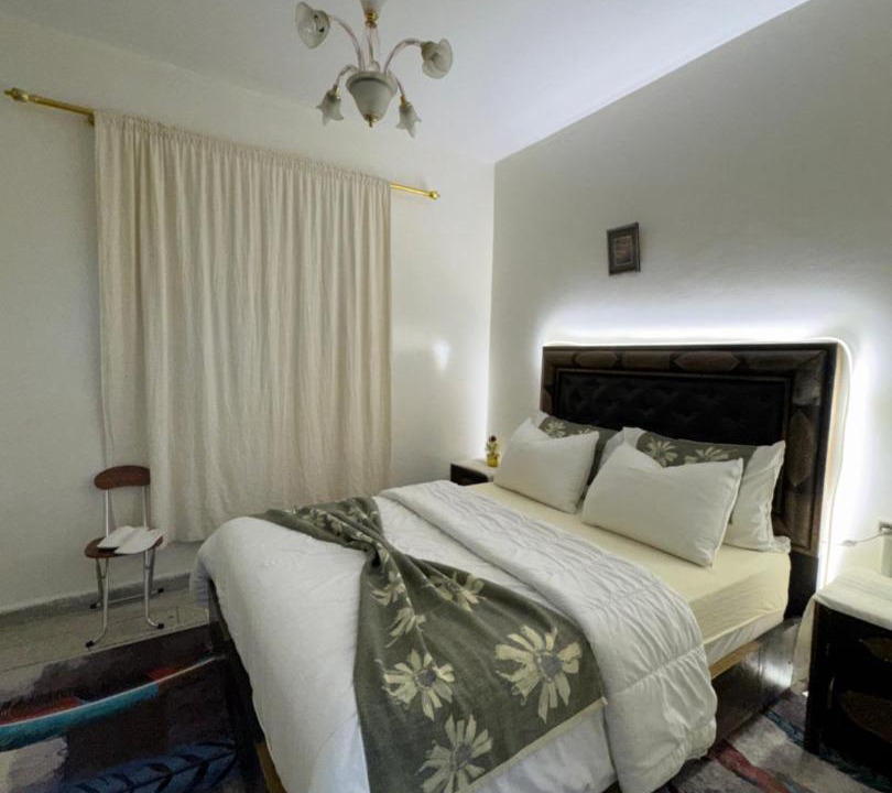 Photo of Bedroom in Oulad Khallouf