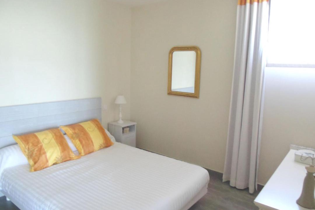 Photo of Bedroom in Belesta
