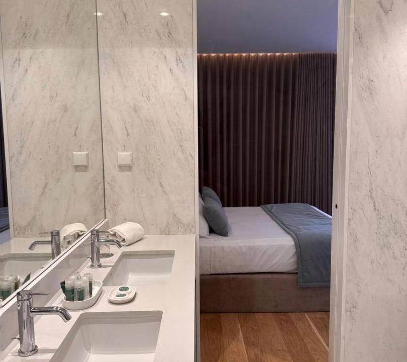 Photo of Bathroom in Cidadelhe