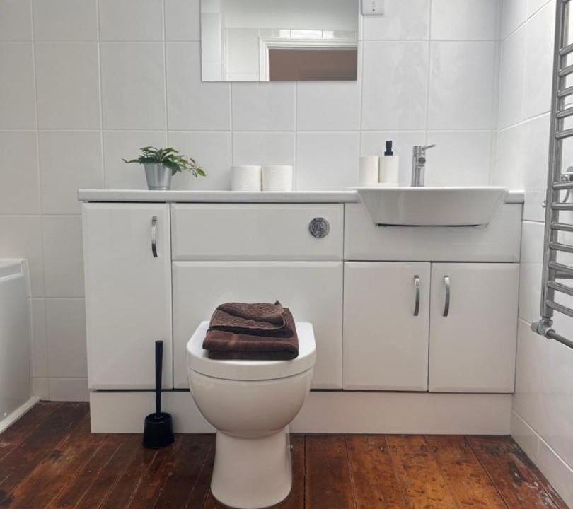 Photo of Bathroom in Towcester
