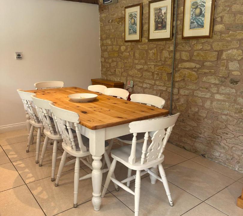 Photo of Kitchen in Towcester