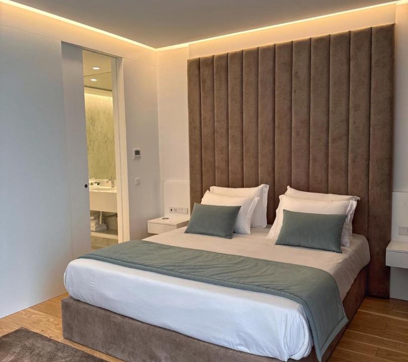 Photo of Bedroom in Cidadelhe