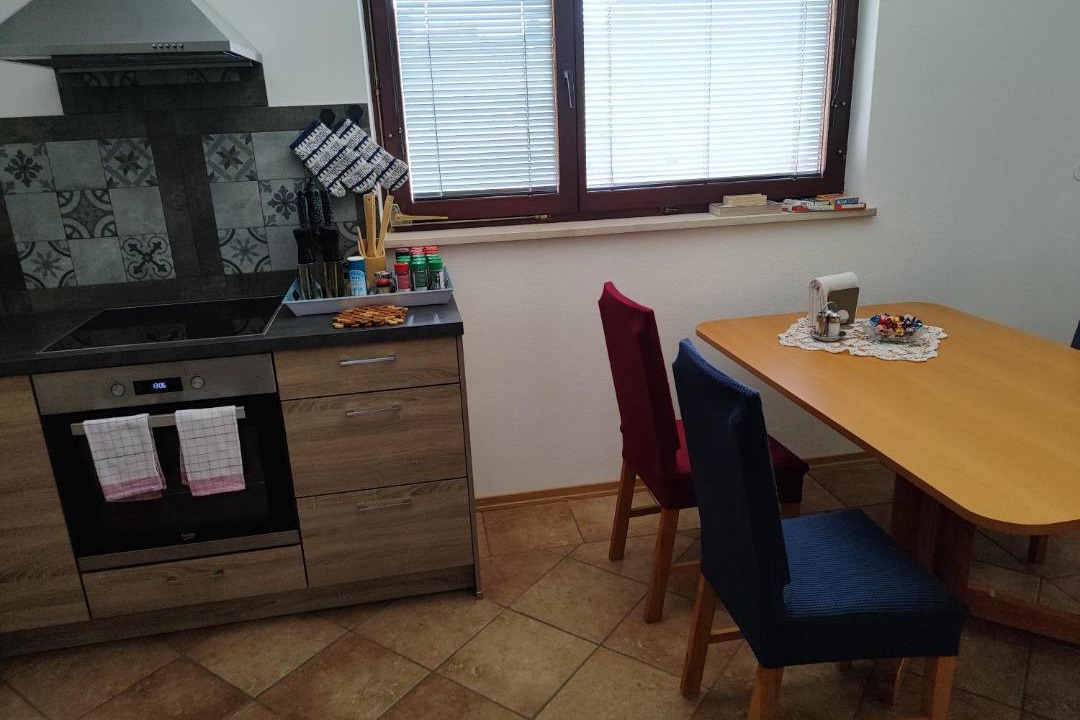 Photo of Kitchen in Bled