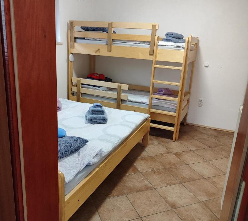 Photo of Bedroom in Bled