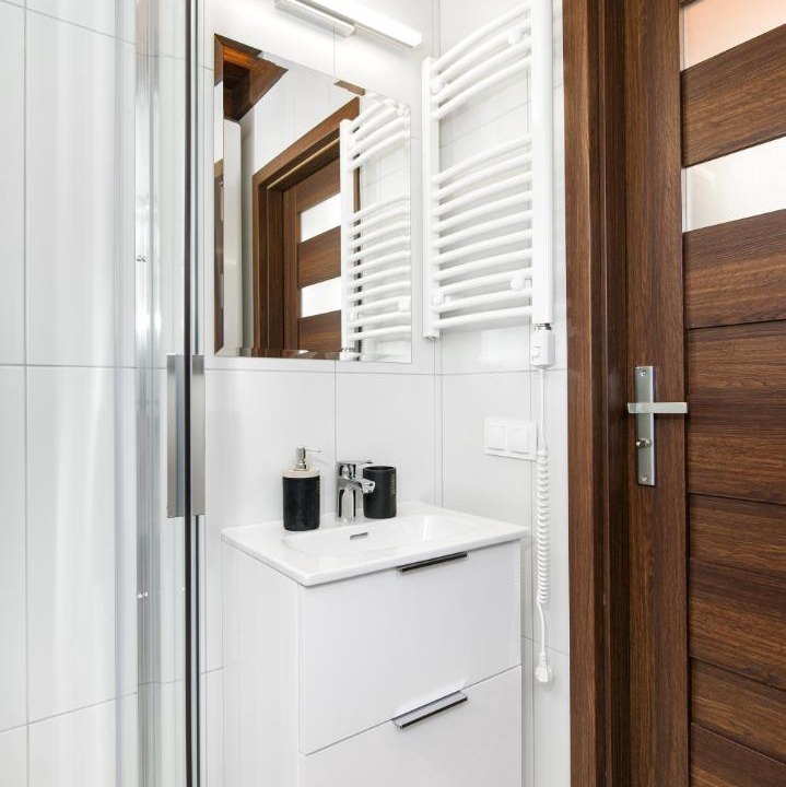 Photo of Bathroom in Elblag