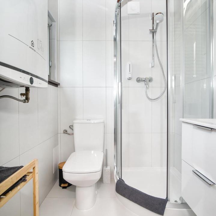 Photo of Bathroom in Elblag