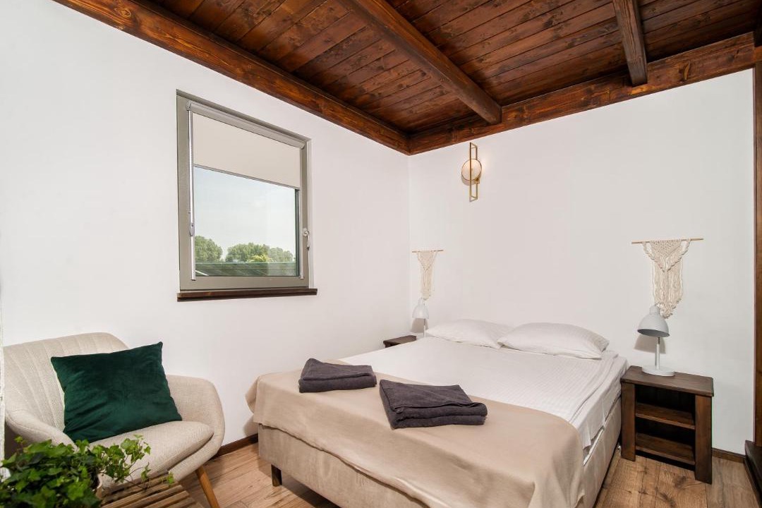 Photo of Bedroom in Elblag