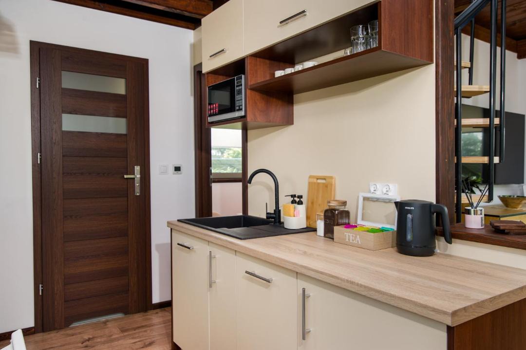 Photo of Kitchen in Elblag