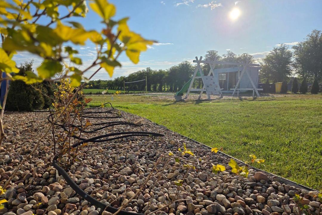 Photo of Outdoor in gmina Łeczyce