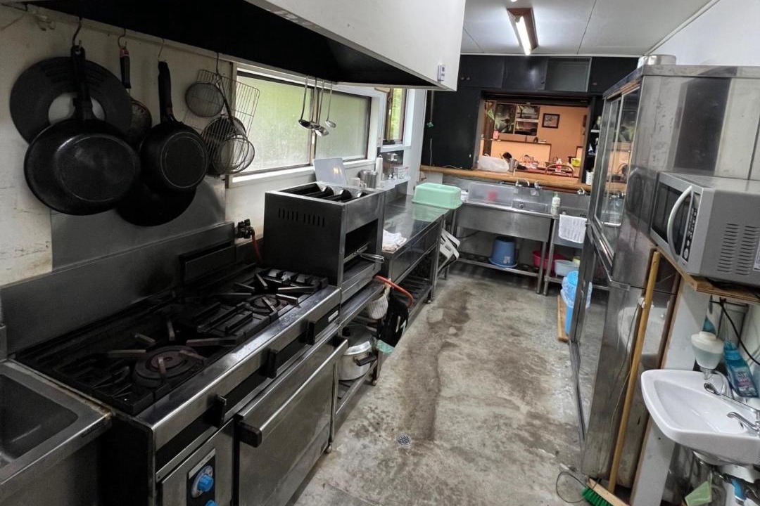 Photo of Kitchen in Nagawa