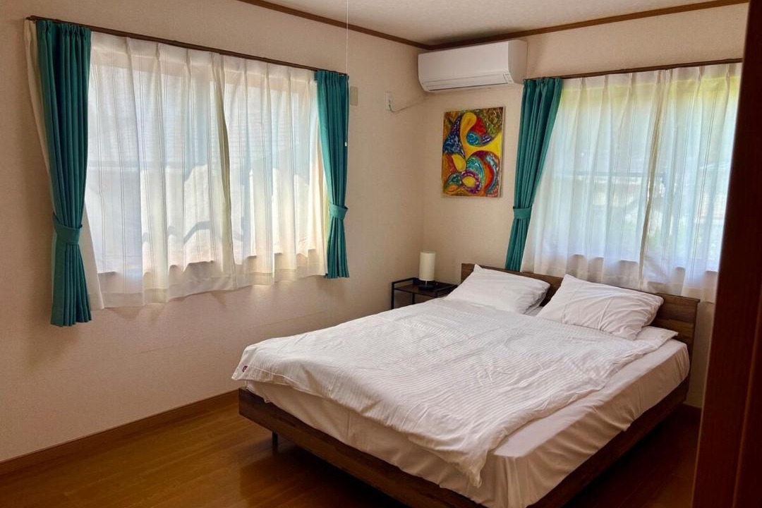 Photo of Bedroom in Nagawa