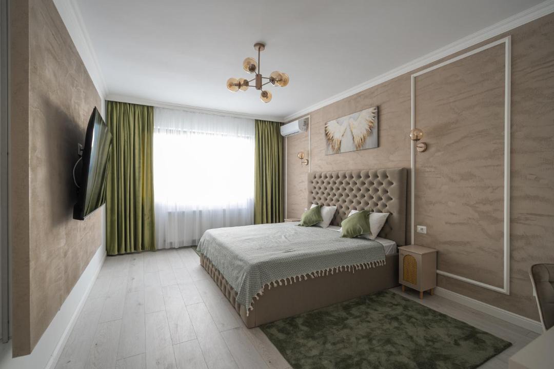 Photo of Bedroom in Focsani