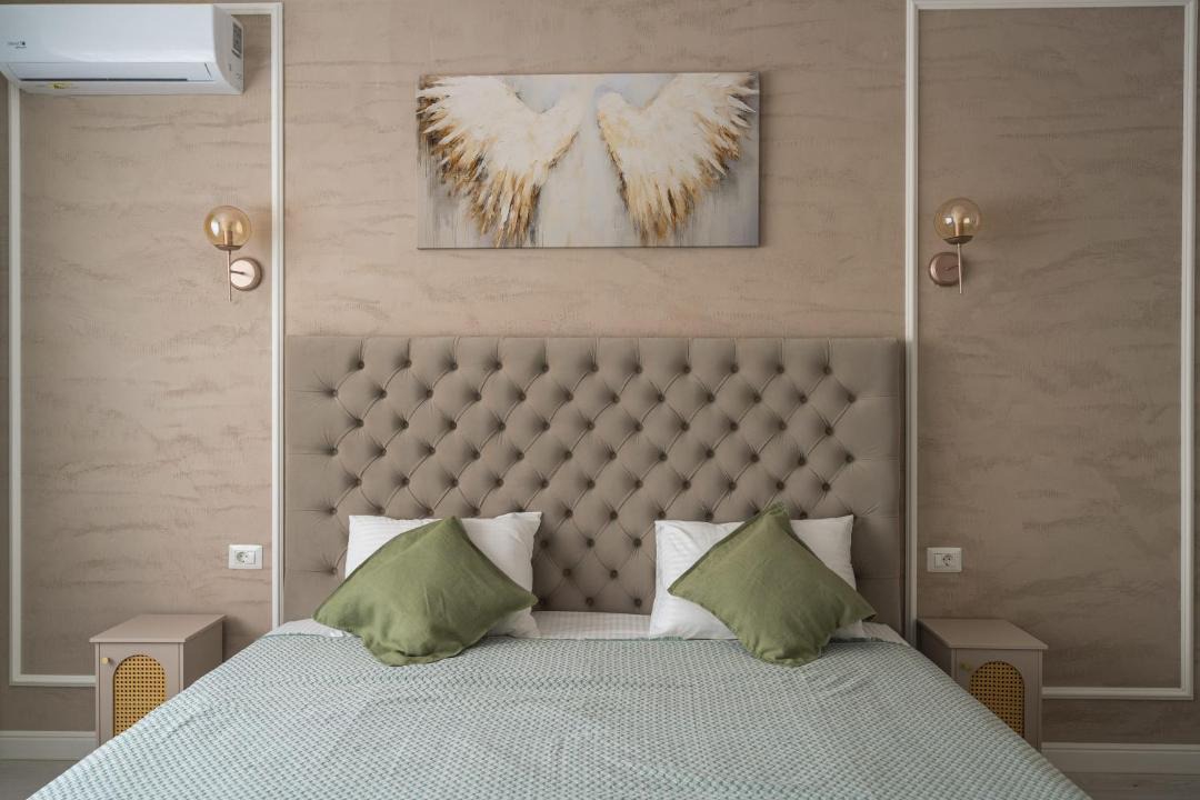 Photo of Bedroom in Focsani