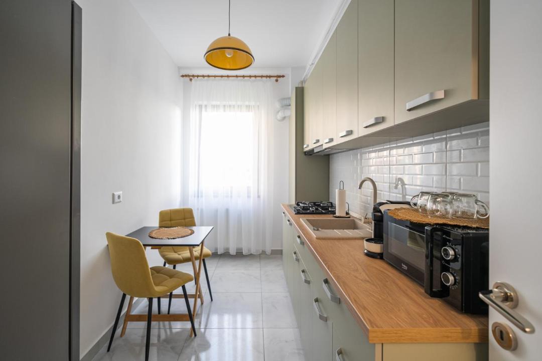 Photo of Kitchen in Focsani