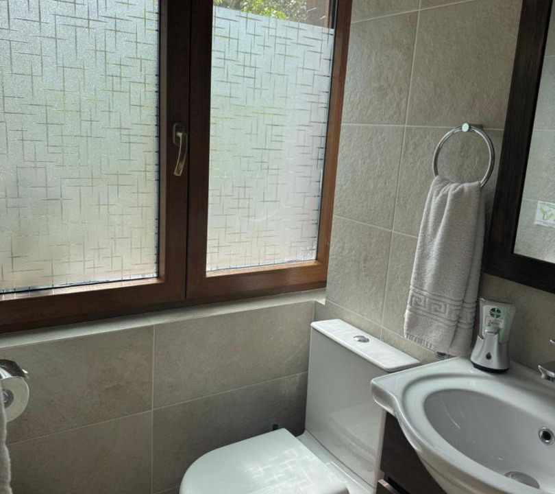 Photo of Bathroom in Pythagorion