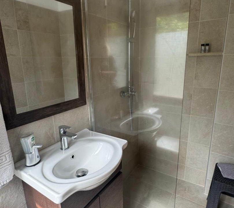 Photo of Bathroom in Pythagorion