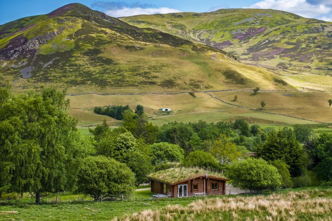 Photo of Others in Spittal of Glenshee