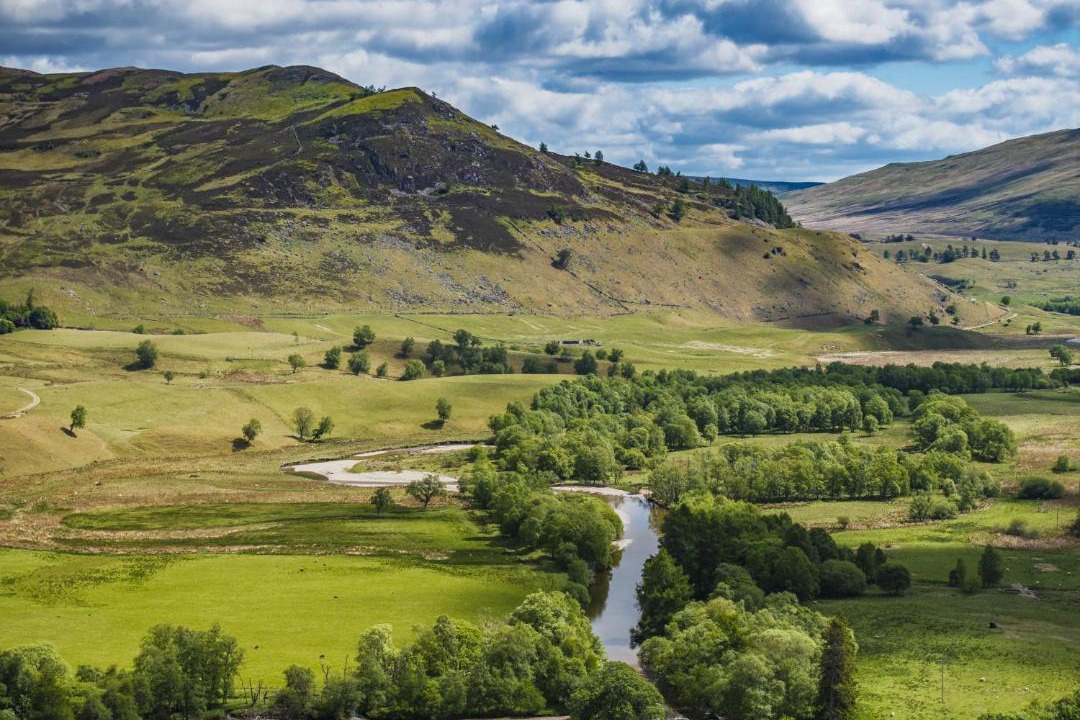Photo of Others in Spittal of Glenshee
