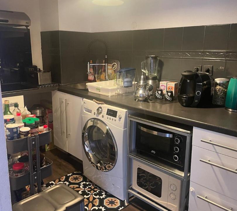 Photo of Kitchen in La Capelette