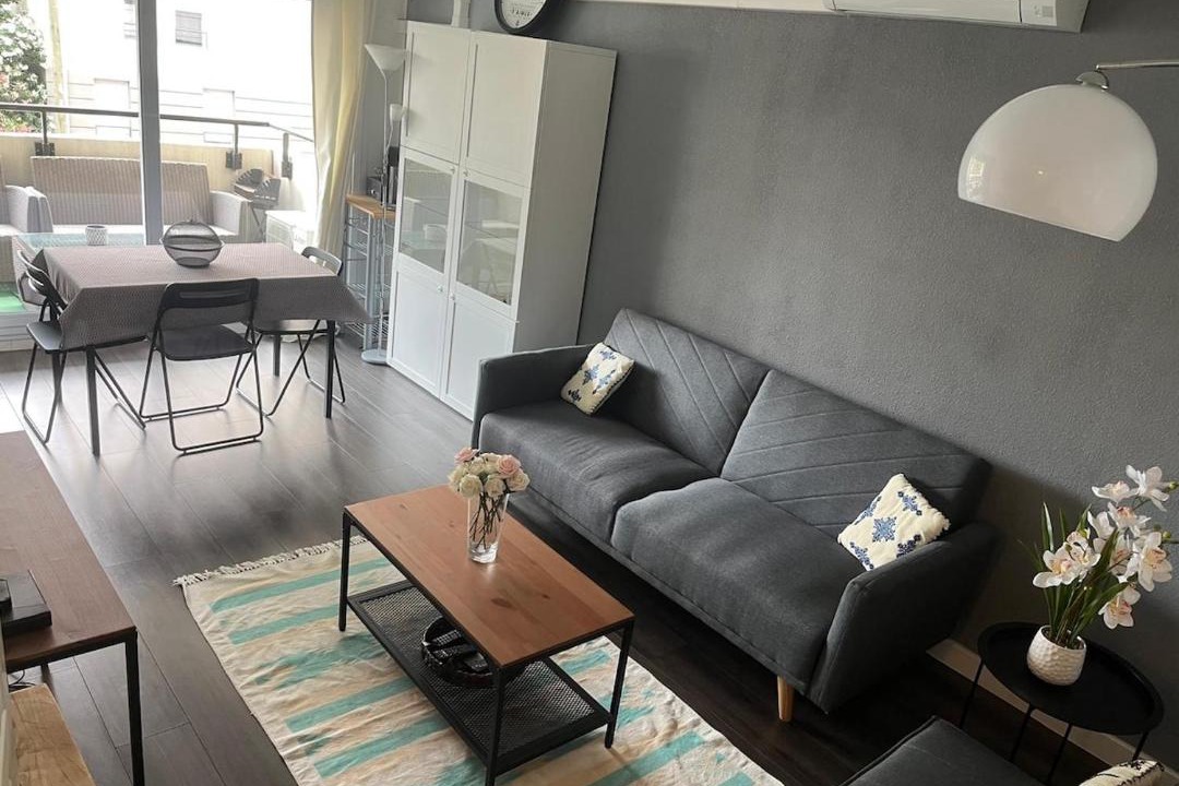 Photo of Livingroom in La Capelette