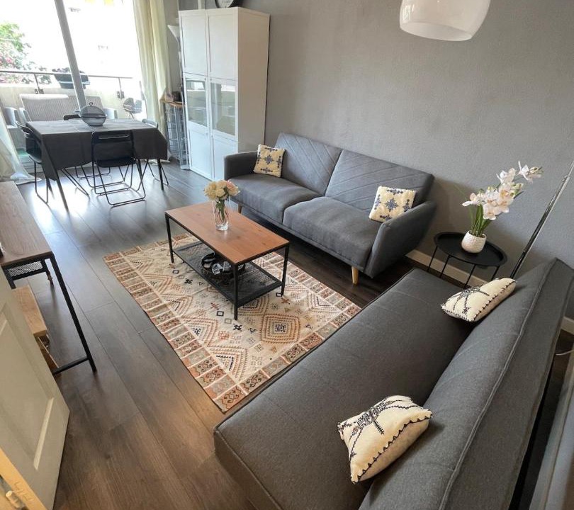 Photo of Livingroom in La Capelette