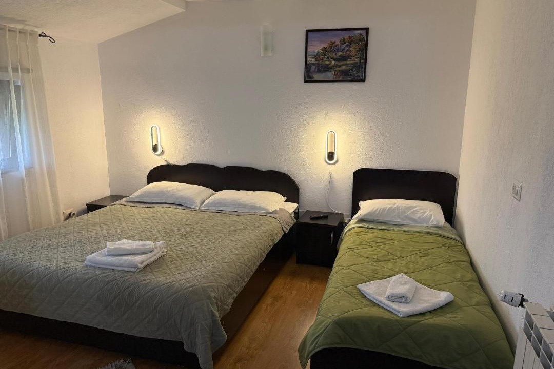 Photo of Bedroom in Corbeni