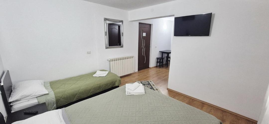 Photo of Bedroom in Corbeni