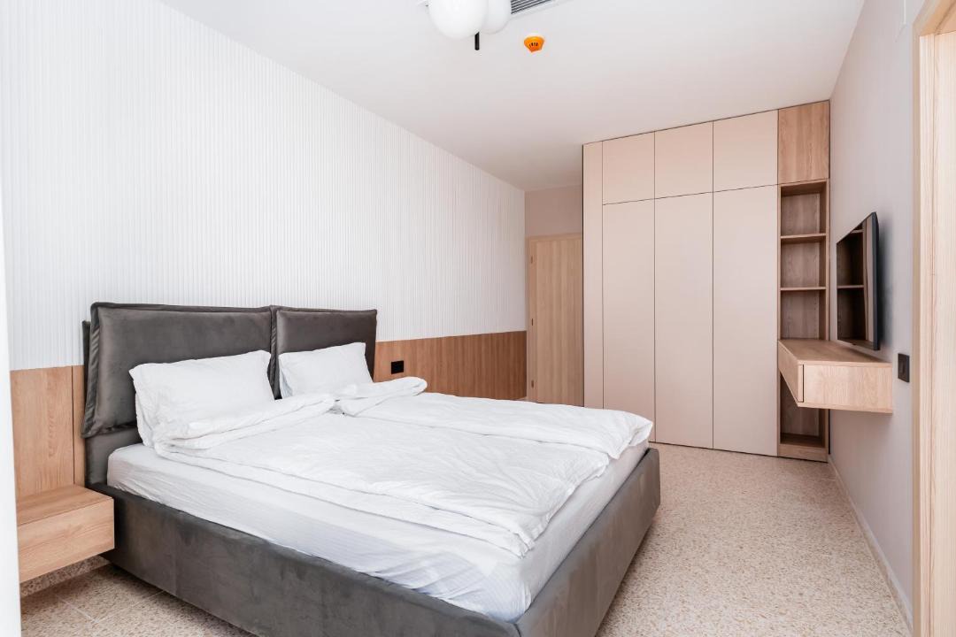 Photo of Bedroom in Eforie Nord