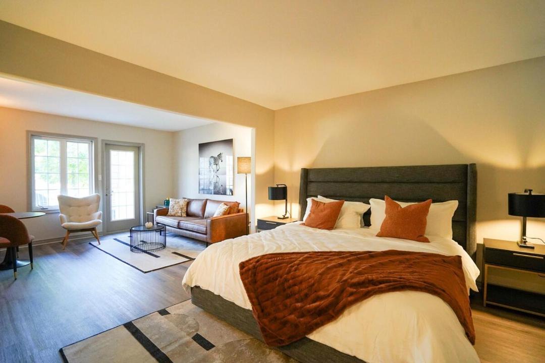 Photo of Bedroom in Oro-Medonte