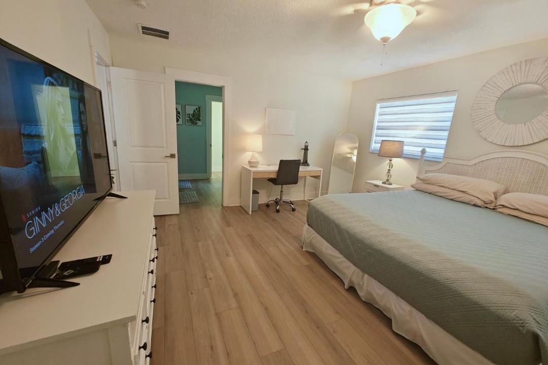 Photo of Bedroom in South Venice