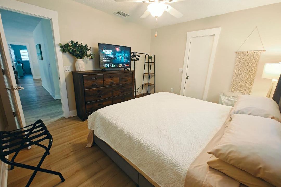 Photo of Bedroom in South Venice
