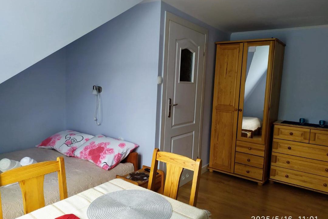 Photo of Bedroom in Wetlina