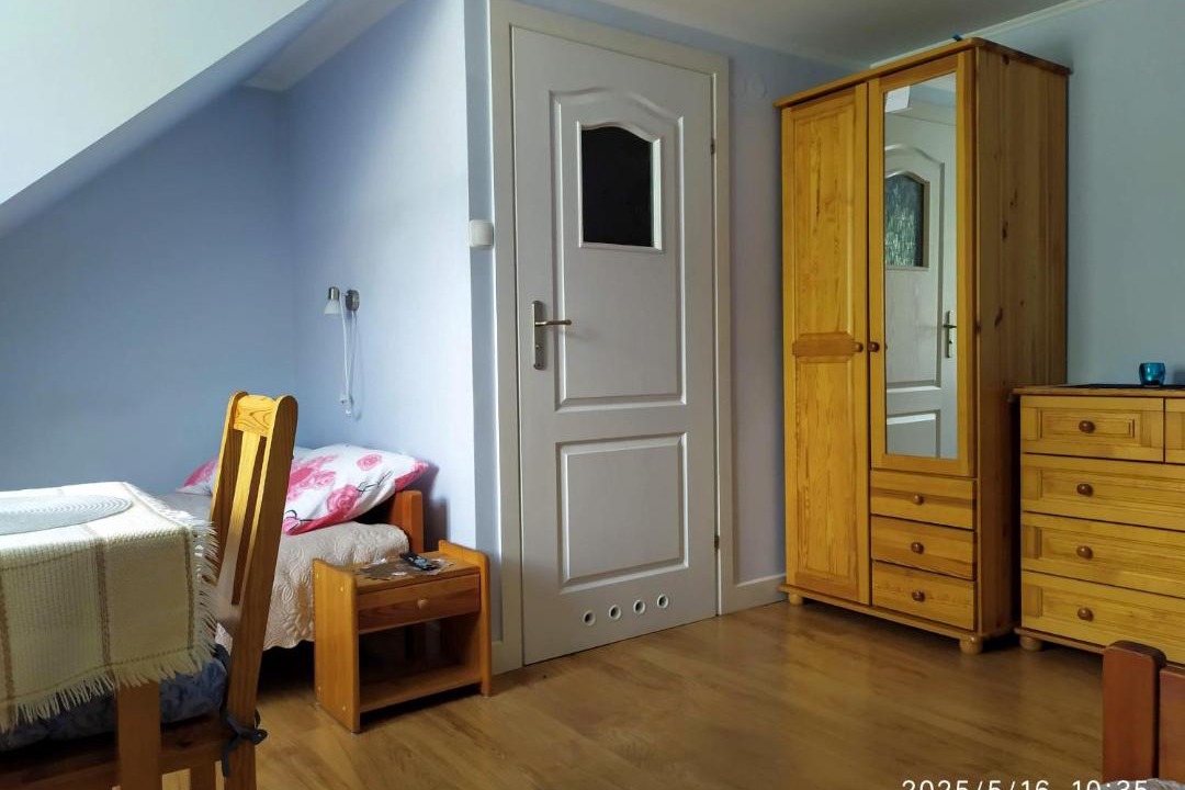 Photo of Bedroom in Wetlina