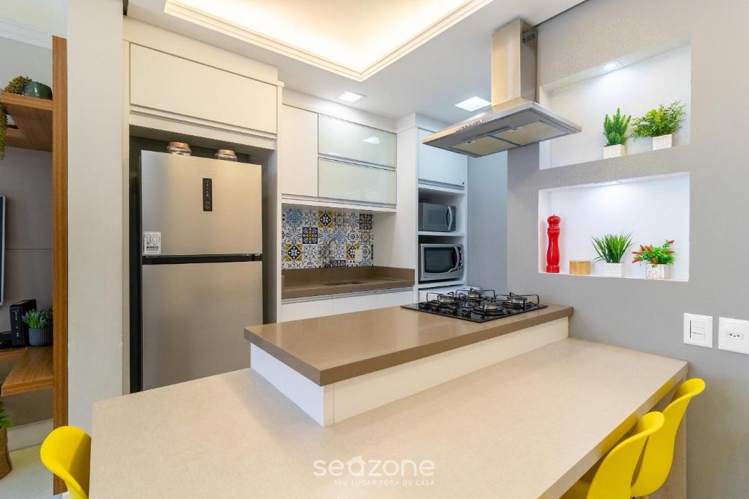 Photo of Kitchen in Jurere Internacional