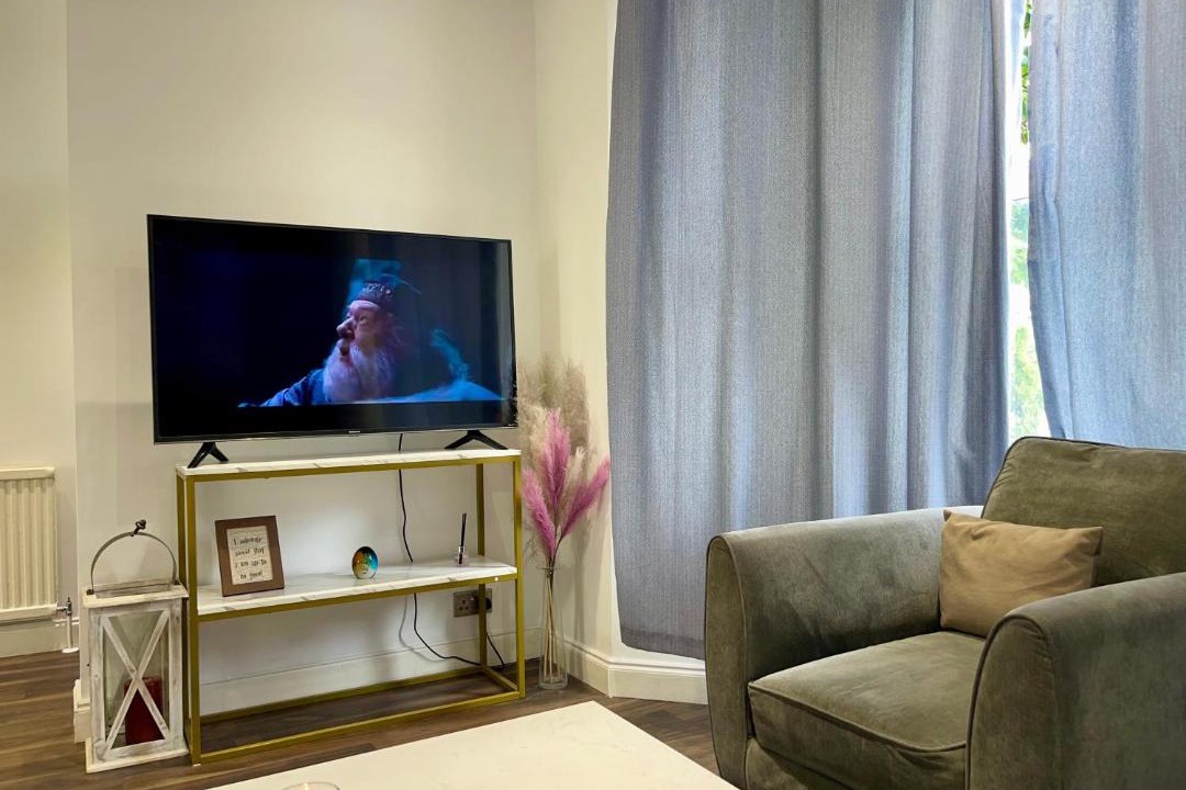 Photo of Livingroom in Wimbledon Park