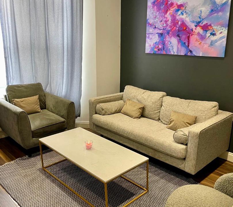 Photo of Livingroom in Wimbledon Park