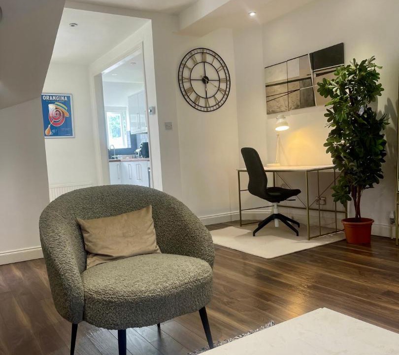 Photo of Livingroom in Wimbledon Park