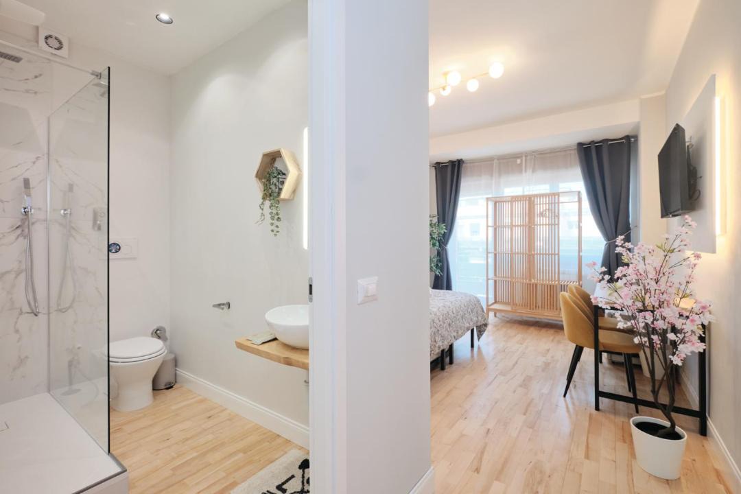Photo of Bathroom in Quartiere XXIX Ponte Mammolo