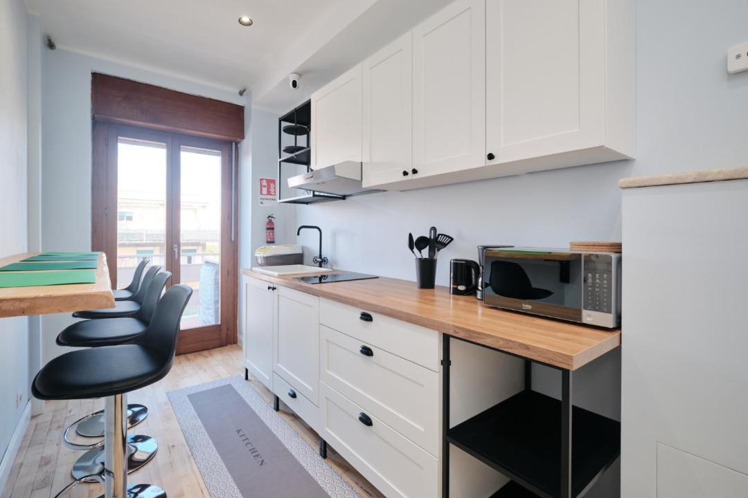 Photo of Kitchen in Quartiere XXIX Ponte Mammolo