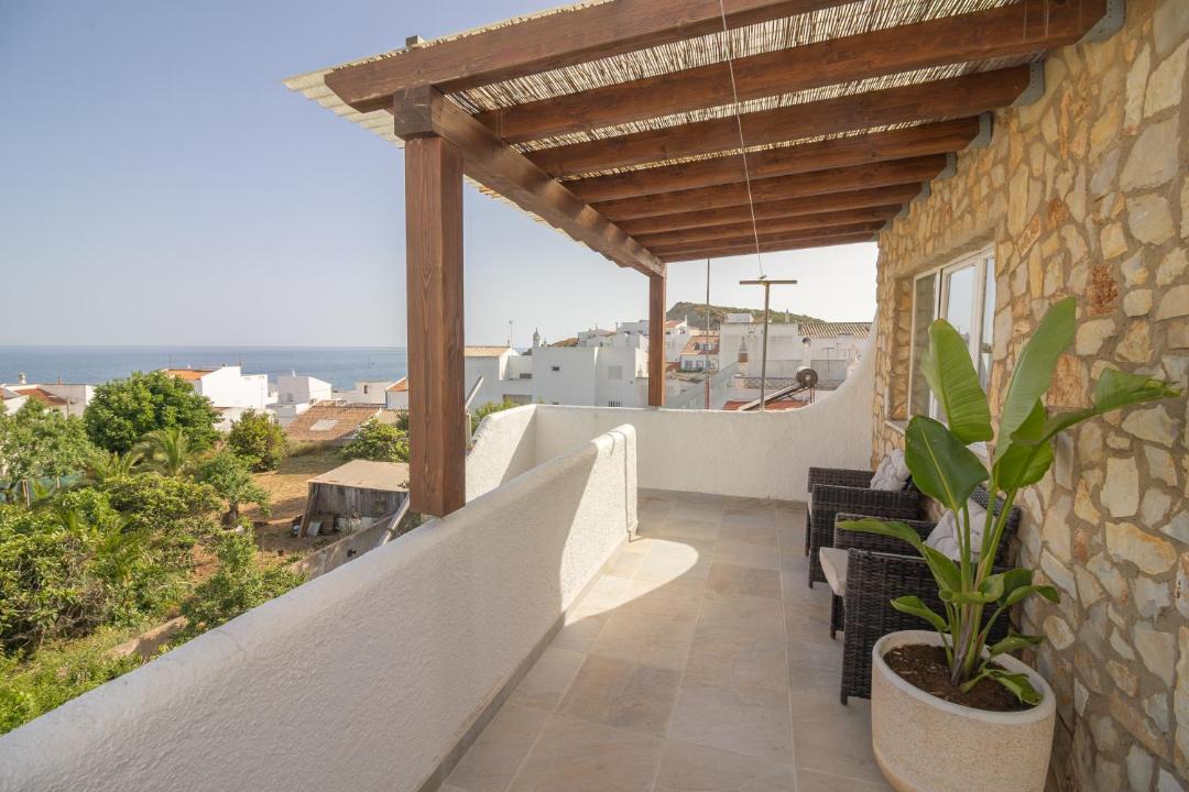 Photo of Patio Balcony in Burgau