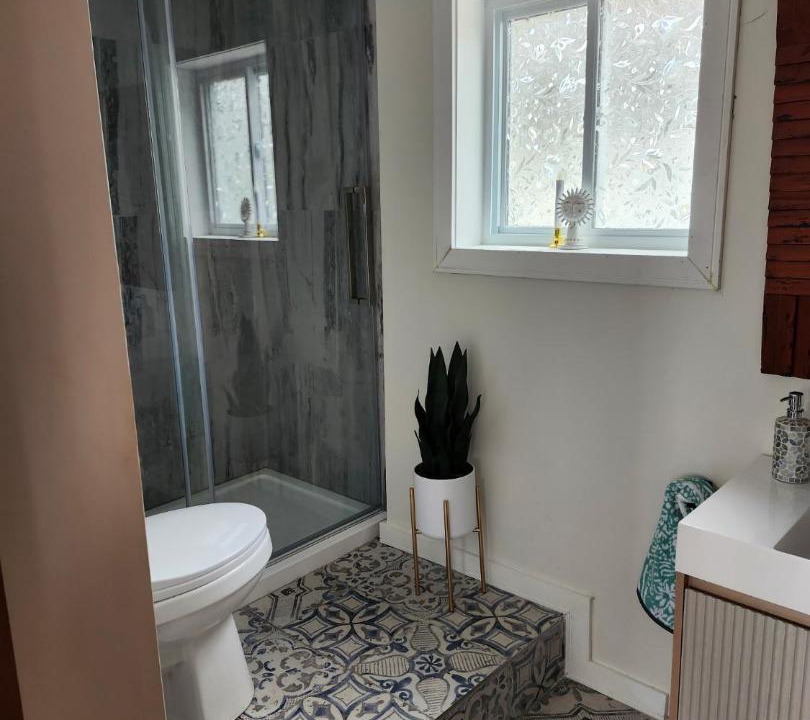 Photo of Bathroom in Ketch Harbour