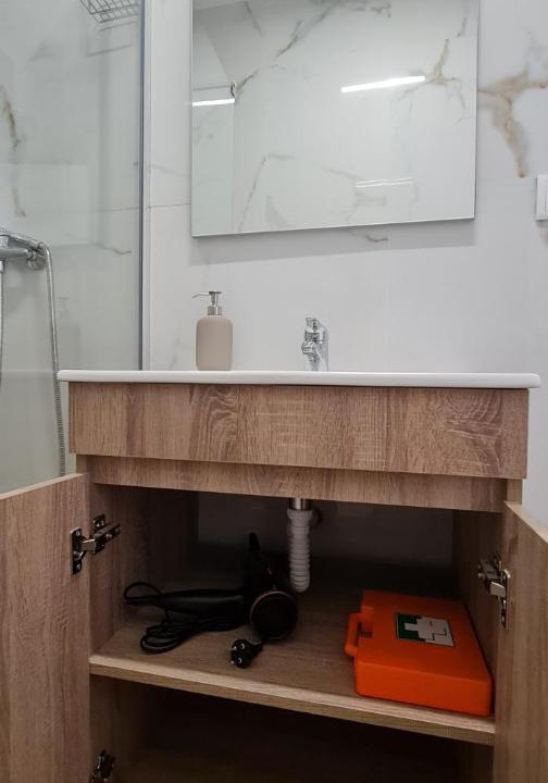 Photo of Bathroom in Gondomar