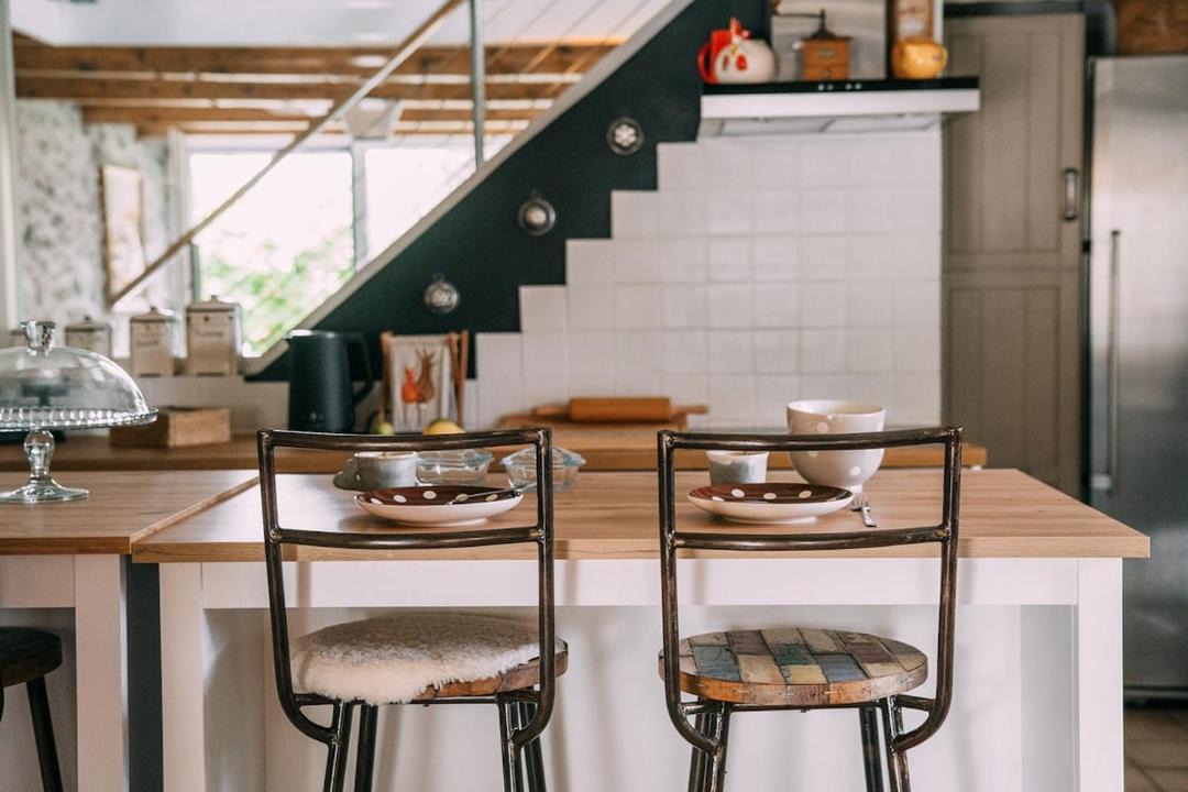 Photo of Kitchen in Dizy
